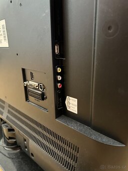 TECHNIKA 32" - 3