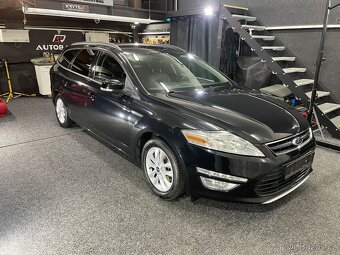 FORD MONDEO 1.6 16V 118KW.CHAMPIONS r. výroby 2012 - 3