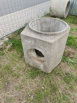 Betonové skruže - 3