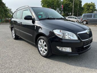 ŠKODA FABIA 1. 4 MPI GARANTUJEME KM 117.850 - 3