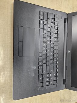 Notebook HP 15-rb021nc - 3