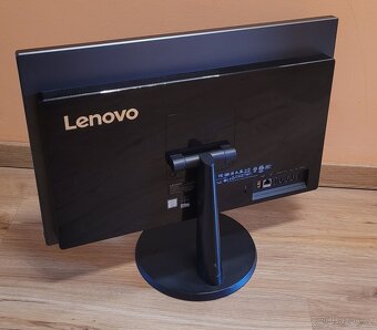 ALL in One LENOVO v510z (23",i5-6400T,16GB,240GB) - 3