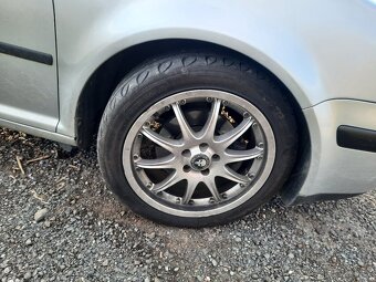 Alu sada 5x100 r17 - 3