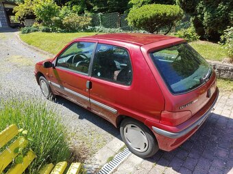 Peugeot 106 - 3