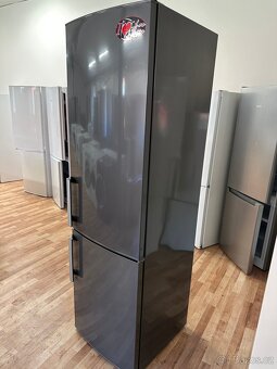 Lednice s mrazákem Aeg (221) - 3