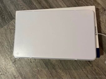 Monitor dechu - 3
