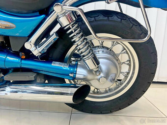 Suzuki VS 800 GL Intruder - 3