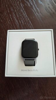 Hodinky Amazfit GTS - 3