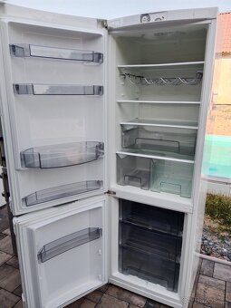 Lednice s mrazakem Gorenje - 3