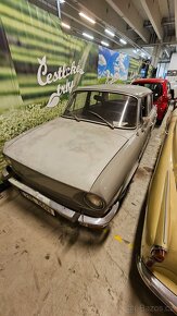 2x ŠKODA 100 - 3