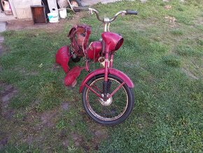 Jawa 550 - 3
