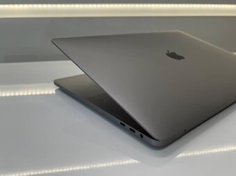 Apple MacBook Pro 16" i7 / 16GB / 512GB záruka - 3