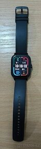Smart hodinky Xiaomi Amazfit GTS 2 černé, kompletní balení - 3