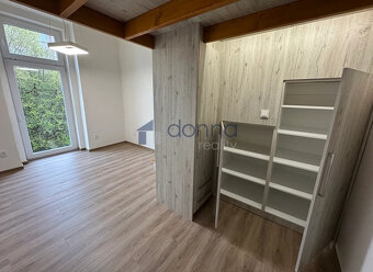 Pronájem bytu 2+kk, 44m², ul. Sinkulova, Praha 4 - Nusle, no - 3