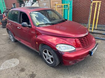 Chrysler Cruiser r.v. 2003 - 3