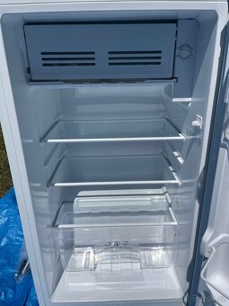 Lednička Candy CHTOP 482W - 3