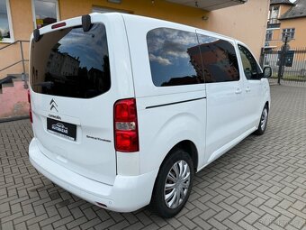 Citroën Jumpy / Spacetourer 1.6 HDI - původ ČR - 3