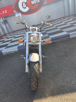 Honda VTX 1800 C 2002 - 3