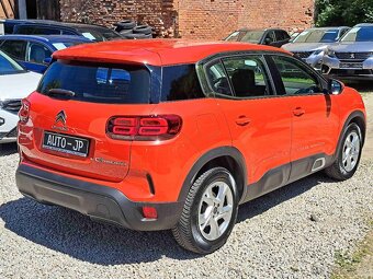 Citroën C5 Aircross 1,2 PT FEEL 88.000 km - 3