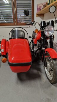 Prodám ČZ 350/472.6 se sajdou - s TP - 3
