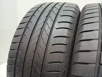 Letní pneu 215/50/17 GoodYear - 3