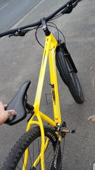 Merida Big Nine 500 MTB horské kolo vel. 29.5 - 3