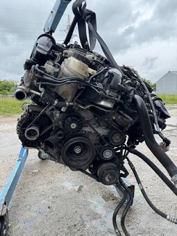 -----MERCEDES BENZ E 400 V6 B 4MATIC W212----- - 3