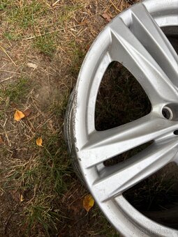 Alu M style 386 R18” - 3
