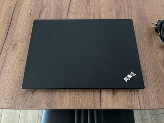 UltraBook Lenovo FHD IPS-i5 8250-RAM 8GB-SSD 256GB - 3