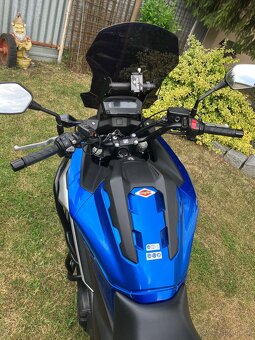 Honda NC 750 X (rv. 2016) - 3