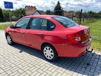 Renault Thalia 1.2, 2011, ČR, 1. maj., tažné, 4x airbag - 3