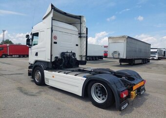 Prodám Tahač Scania R450 - 3