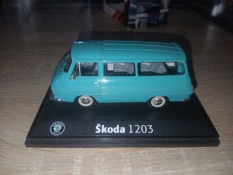 Skoda 1203 abrex - 3