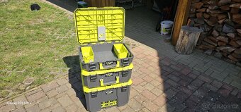 Prodám Boxy Ryobi - 3