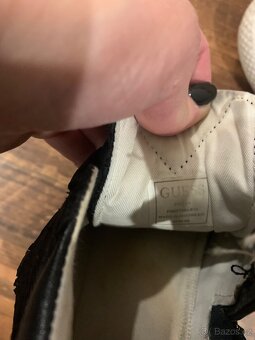 Guess tenisky - 3