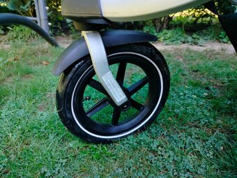 Thule Urban glide 2 - 3