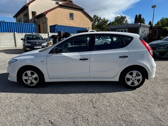Hyundai i30 1.4 i 80 KW 1.Majitel - 3