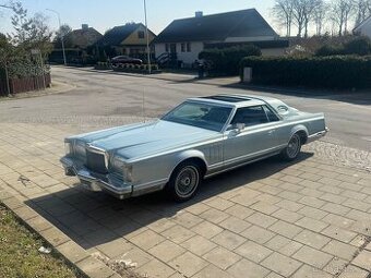 1978 Lincoln Continental Mark V Diamond Jubilee - 3