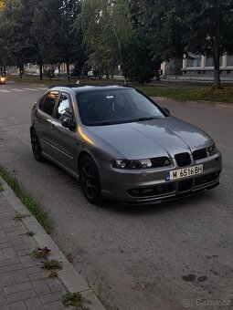 Seat Ibiza/Toledo/Leon - 3