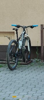 Cube Ltd Pro 27.5 - 3