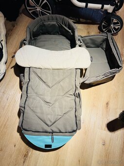Gesslein f6 v topu - 3