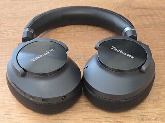 Technics EAH-A800E-K - 3