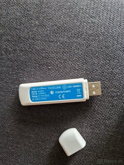 Neurosky MindWave pro trénink soustředění - 3