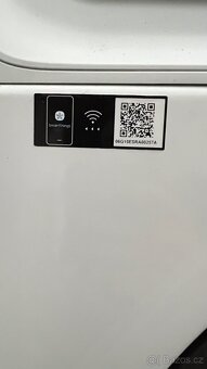 parní pračka Samsung - 3