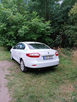 Renault Fluence 1.6 benzín - 3