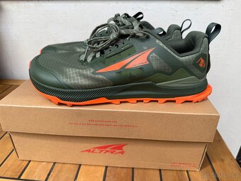 Nové boty Altra Lone Peak, velikost 44 a 45 - 3