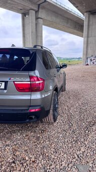 BMW x5 e70 - 3