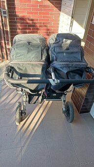 Easywalker duo - 3