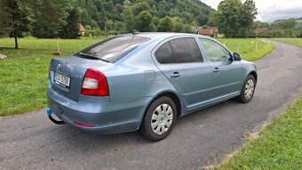Prodám Octavia II 1.9TD - 3