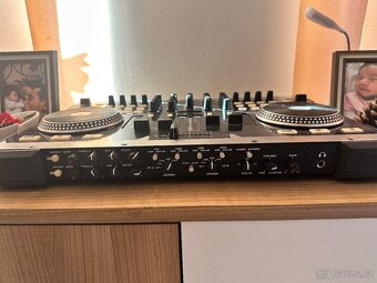 American audio VMS 4 - 3